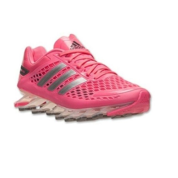 adidas springblade pink